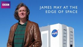 James May, a világűr peremén (2009) online film