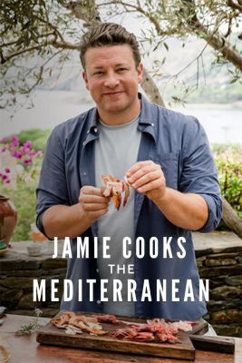 Jamie mediterrán kajái 1. évad (2023) online sorozat