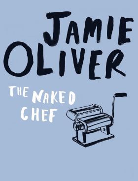 Jamie Oliver, a pucér szakács 1. évad (1999) online sorozat