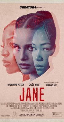 Jane (2022) online film