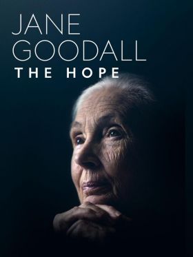 Jane Goodall: A remény (2020) online film