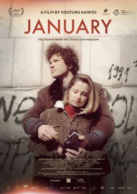 Január (2022) online film
