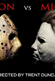Jason Voorhees vs. Michael Myers (2015) online film