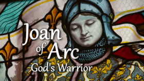 Jeanne d'Arc: Isten harcosa (2015) online film