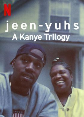 Jeen-yuhs: A Kanye Trilogy 1 évad