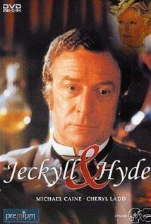 Jekyll és Hyde (1990) online film