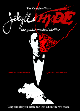 Jekyll & Hyde 1. évad (2015) online sorozat
