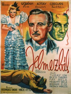 Jelmezbál (1942) online film