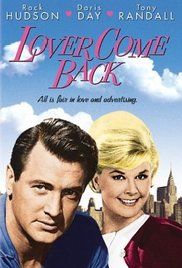 Jer vissza, szerelmem! (1961) online film