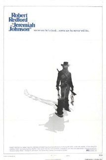 Jeremiah Johnson (1972) online film