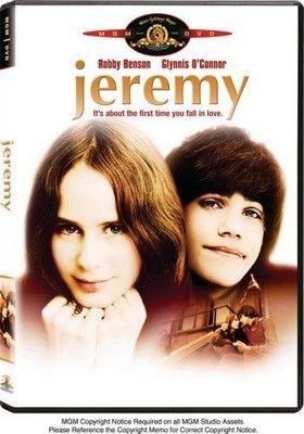 Jeremy (1973) online film