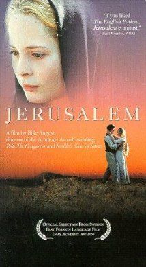 Jeruzsálem (1996) online film