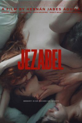 Jezabel (2022) online film