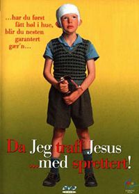 Jézus meg a csúzlim (2000) online film