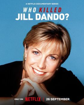 Jill Dando meggyilkolása 1. évad (2023) online sorozat