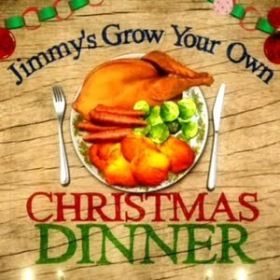 Jimmy kétféle karácsonyi vacsorája (2011) online film