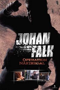 Johan Falk - Az informátor! (2009) online film