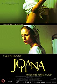 Johanna (2005) online film