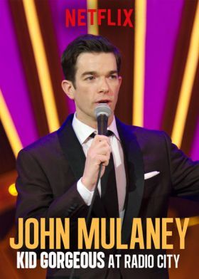 John Mulaney: Bolondozás a bámulatos Radio City-ben (2018) online film