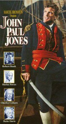 John Paul Jones (1959) online film