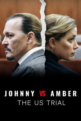 Johnny vs Amber − az amerikai per 1 évad