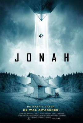 Jónás (2023) online film