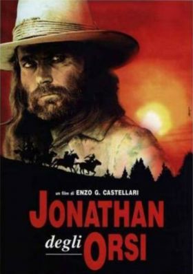 Jonathan a dakoták fia (1995) online film