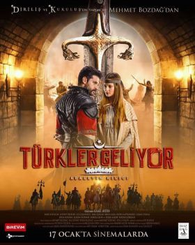 Jönnek a törökök:Az igazság kardja (2020) online film