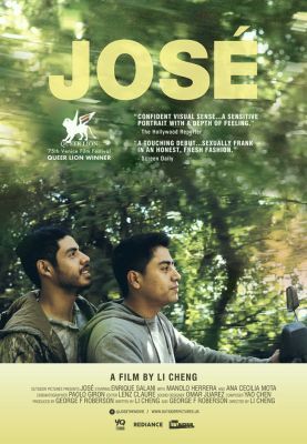 José (2018) online film