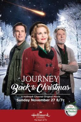 Journey Back to Christmas (2016) online film