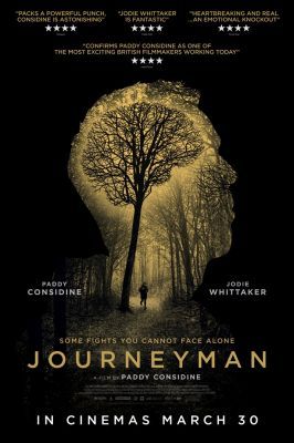 Journeyman (2017) online film