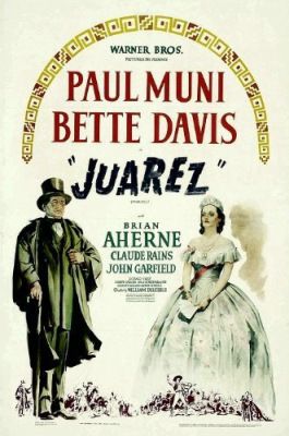 Juarez (1939) online film