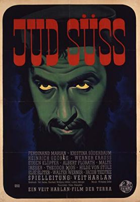 Jud Süss (1940) online film