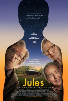 Jules (2023) online film