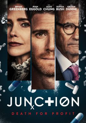 Junction (2024) online film