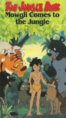 Jungle Book 1. évad (1989) online sorozat