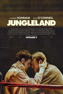 Jungleland (2019) online film
