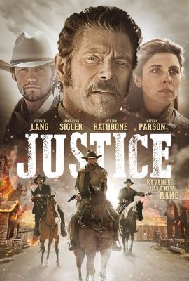 Justice (2017) online film