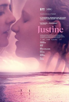Justine (2020) online film