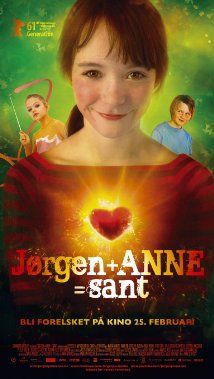Jorgen + Anne = sant (2011) online film