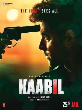 Kaabil (2017) online film