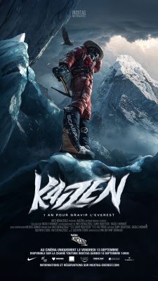 Kaizen (2024) online film