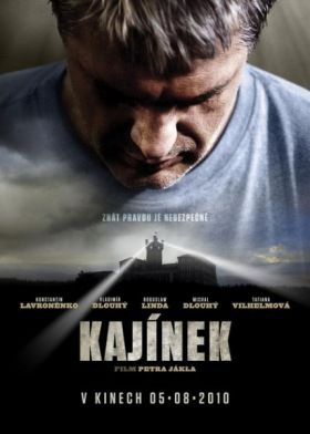Kajínek (2010) online film