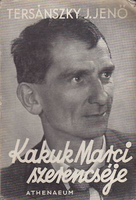 Kakuk Marci szerencséje (1966) online film