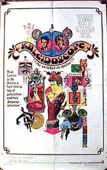 Kaleidoszkóp. (1966) online film