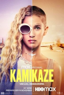 Kamikaze 1 évad