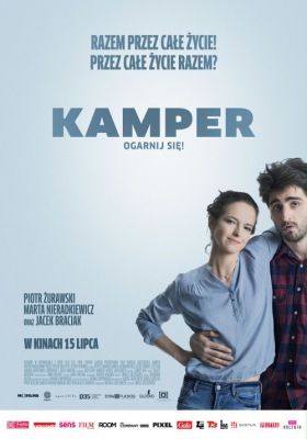 Kamper (2016) online film