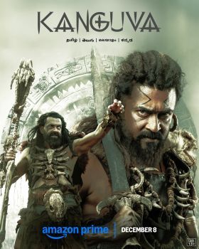 Kanguva (2024) online film