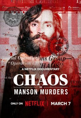 Káosz: A Charles Manson-gyilkosságok (2025) online film