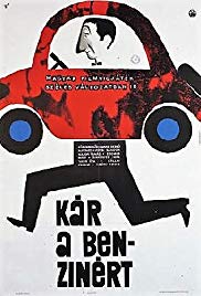 Kár a benzinért (1965) online film